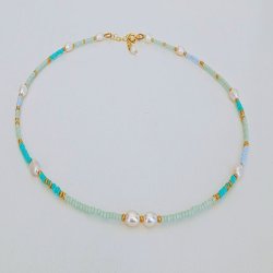 Alva water halsk�de