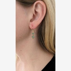 Runa Aventurin i guld