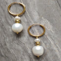 Love Pearls �reringe 