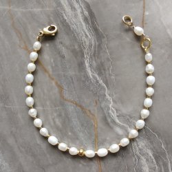 Love Pearls armb�nd