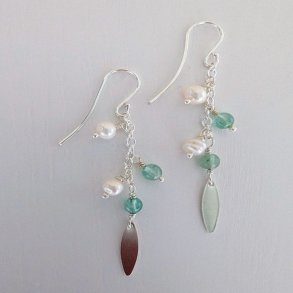 Groa s�lv �reringe