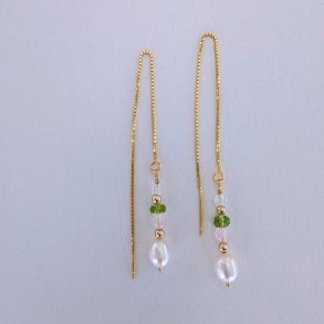 Arndis �reringe i guld