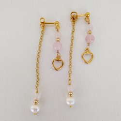 �reringe Randi med guld hjerte