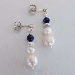 Dagfrid �reringe i s�lv