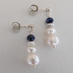 Dagfrid �reringe i s�lv