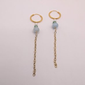 Kreoler, Jofrid �reringe i forgyldt