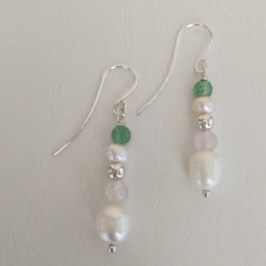 Sine �reringe i s�lv