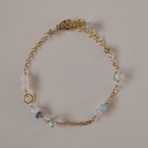 Sibba Golden day armb�nd