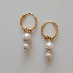 Love Pearls �reringe 