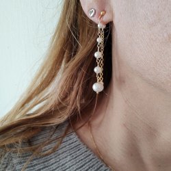 Love Pearls single �rering