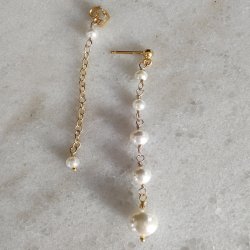 Love Pearls single �rering