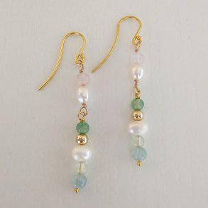 Randi �reringe i guld