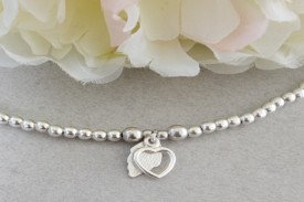 S&oslash;lv armb&aring;nd