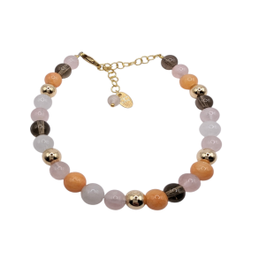 Valkyrie armb�nd med orange