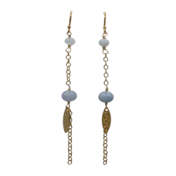 Juni �reringe med Akvamarin