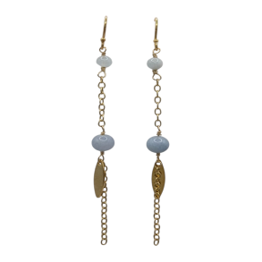 Juni �reringe med Akvamarin