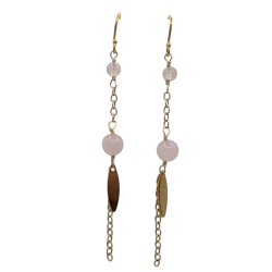 Juni �reringe med Rosakvarts