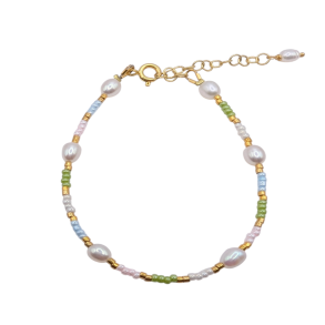 Lifa roses  Armb�nd