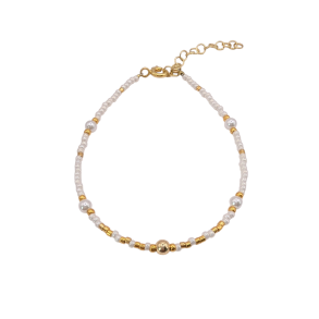 Lifa Med shell perler