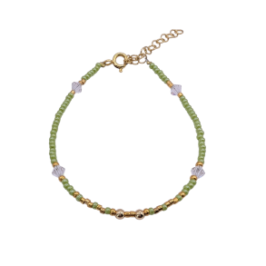 Lifa armb�nd i gr�n 