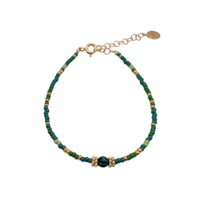 Lifa armb�nd i m�rkegr�n