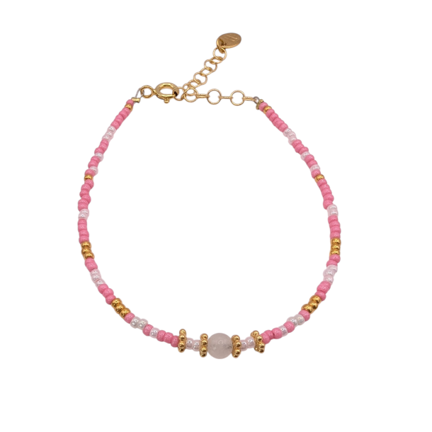 Lifa armb�nd i pink